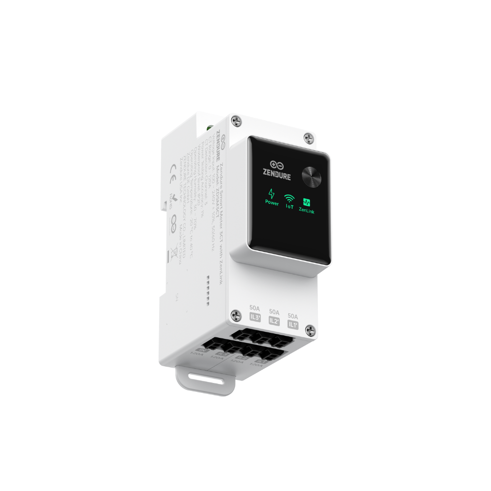 Smart Meter 3CT