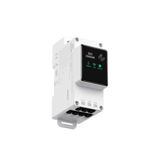 Smart Meter 3CT