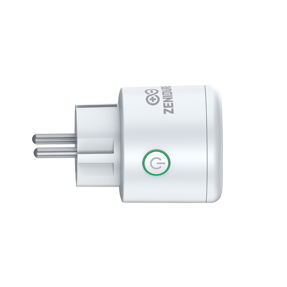 Smart Plug Pro