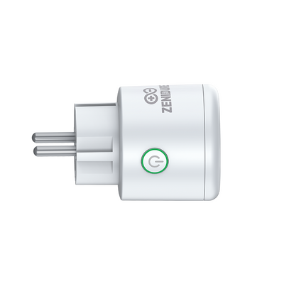 Widok z przodu Zendure Smart Plug
