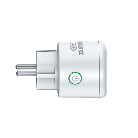 Smart Plug Pro