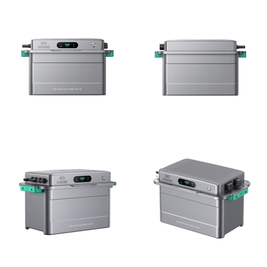 Zendure SolarFlow 800 Plus