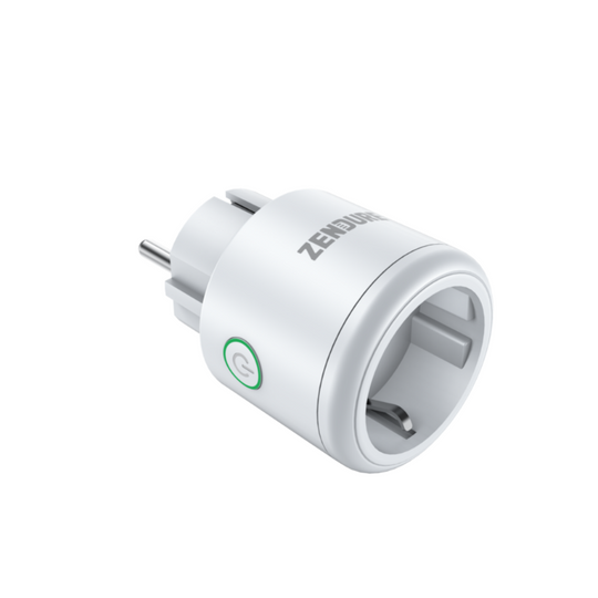 Smart Plug Pro
