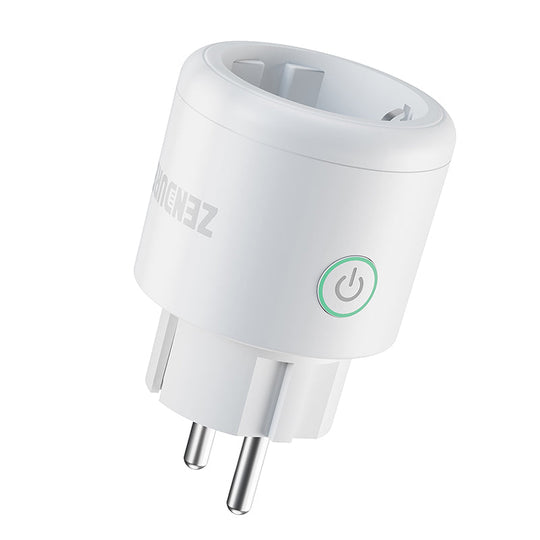 Smart Plug Pro