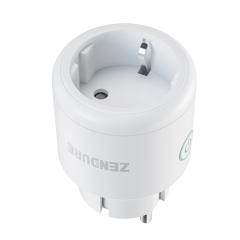 Smart Plug Pro
